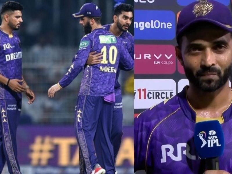In-The-End-We-Just-Ajinkya-Rahane-Expressed-His-Pain-After-Losing-To-Lsg-Told-About-The-Lost-Match