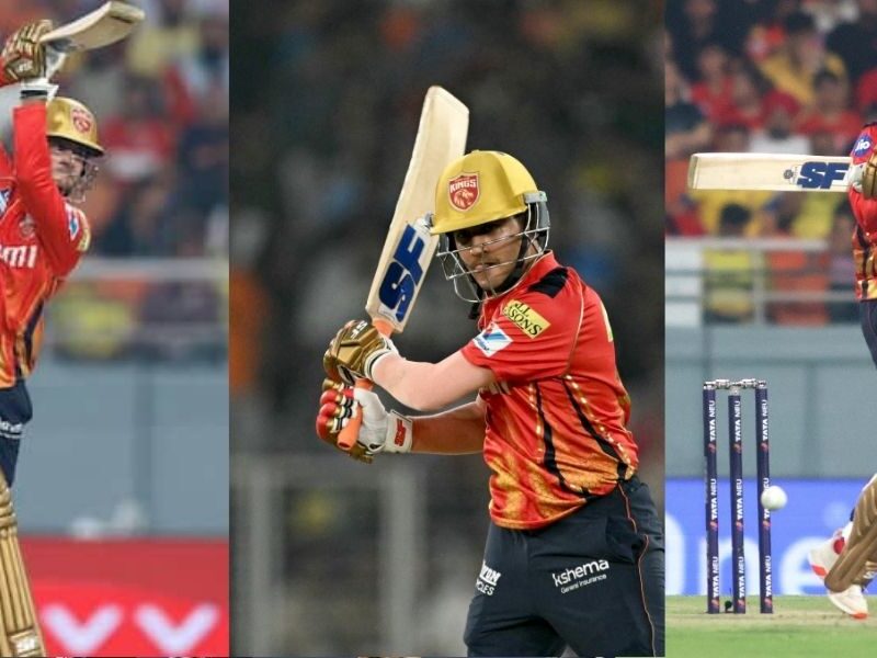24-Year-Old Batsman Made A Splash In Ipl 2025, Made Bowlers Go Crazy By Hitting Fours And Sixes