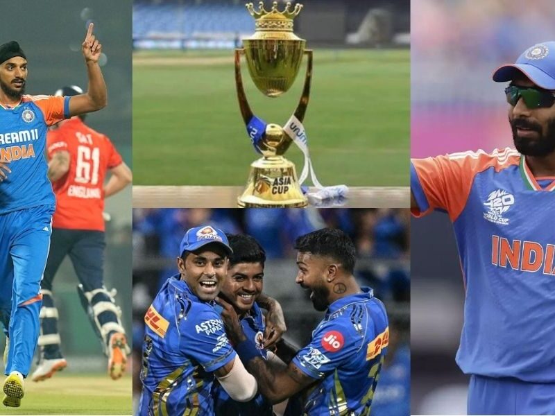 Indias-Bowling-Attack-Finalised-For-Asia-Cup-Many-Youngsters-Got-Chance-Along-With-Veterans-Like-Bumrah-And-Arshdeep