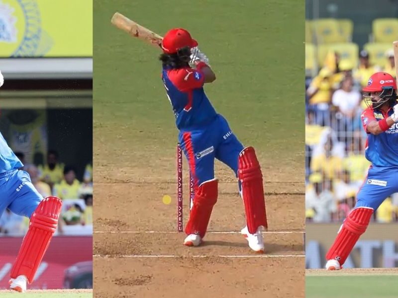 6,6,6,4,4,4..... पिता बनते ही गरजने लगा इस भारतीय खिलाड़ी का बल्ला, तूफानी अंदाज में कूट डाले 77 रन