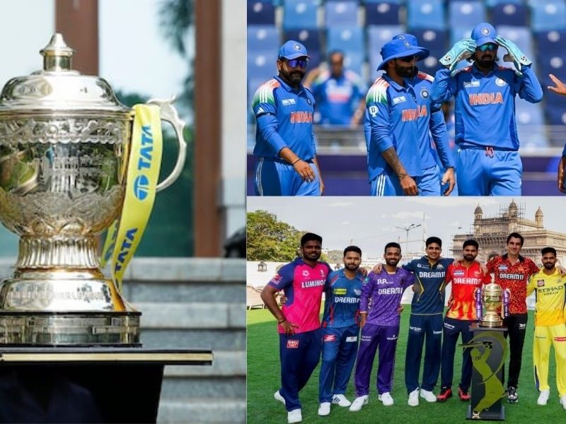 The-Captain-Of-The-National-Team-Was-Changed-During-Ipl-2025-The-Command-Was-Handed-Over-To-A-Player-Who-Played-Only-26-Odis