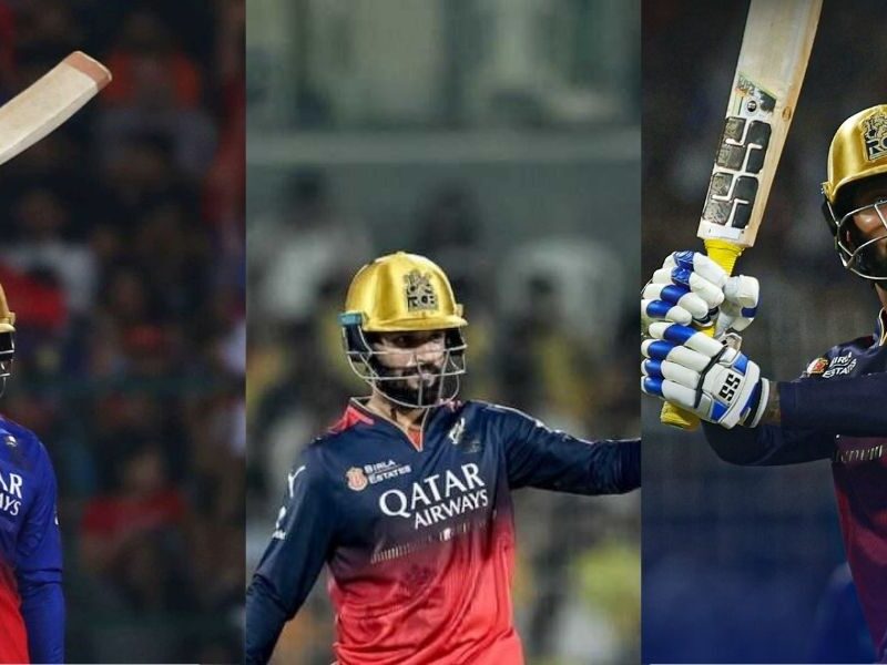 31-Year-Old Batsman Created A Storm At Wankhede, Scored So Many Runs At A Strike Rate Of 200