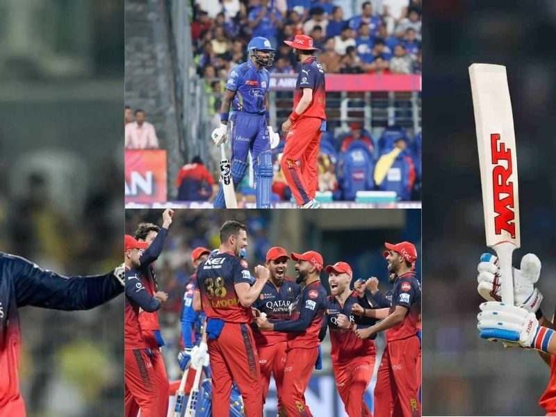 After-Kohli-Patidar-Rcb-Bowlers-Created-A-Ruckus-In-A-Thrilling-Match-They-Defeated-Mi-By-12-Runs-In-Their-Home-Ground
