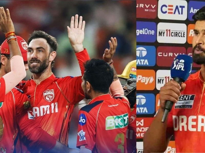 After Defeating Csk, Shreyas Iyer, Full Of Pride, Said, &Quot;Whichever Ground We Play On...&Quot;