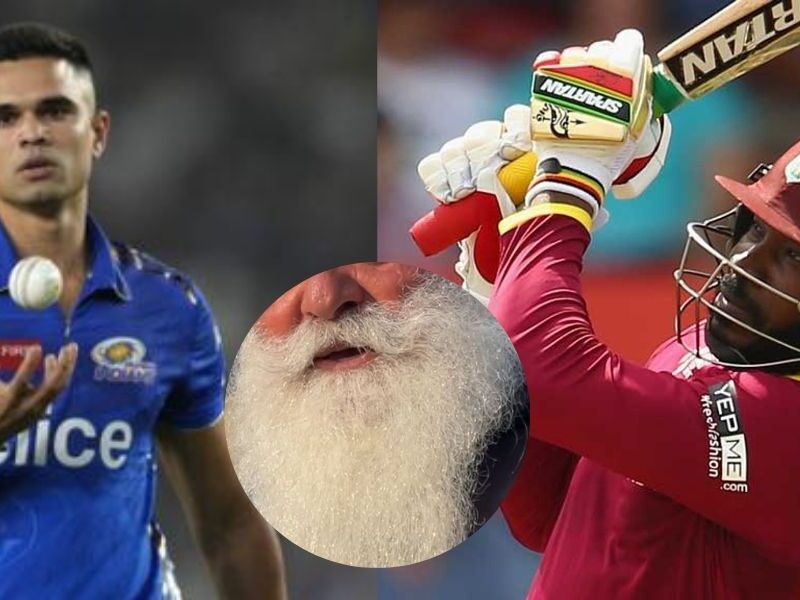 He-Will-Be-The-Next-Chris-Gayle-Former-Legend-Makes-Sensational-Prediction-About-Arjun-Tendulkar