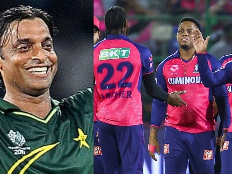 Shoaib-Akhtars-Younger-Brother-Enters-Rajasthan-Royals-Uproots-Stumps-At-A-Speed-Of-150-Kmph