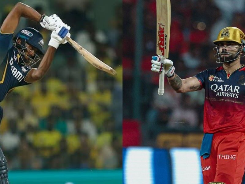 23-Year-Old Batsman Went Out Of Control, Vowed To Break Virat Kohli'S Record, Is Scoring Runs In Every Match At An Average Of 52