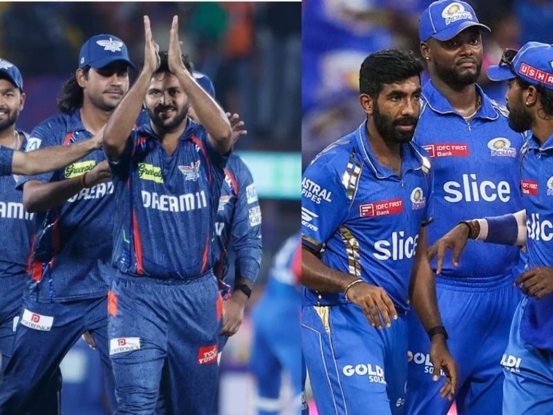 Mi Vs Lsg Dream11 Prediction: If You Want To Become A Millionaire Overnight, Then Give A Chance To These All-Rounders, Choose This Fast Bowler As Captain
