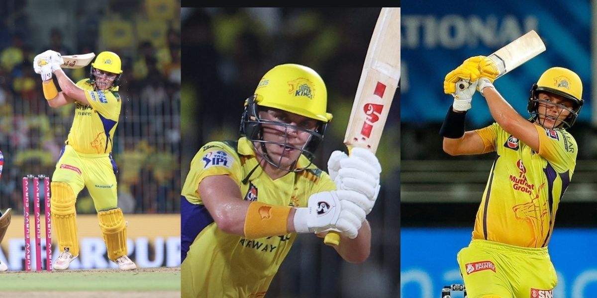 The 26-Year-Old Batsman Created A Stir In The Field, Scoring 88 Runs At A Blistering Strike Rate Of 187