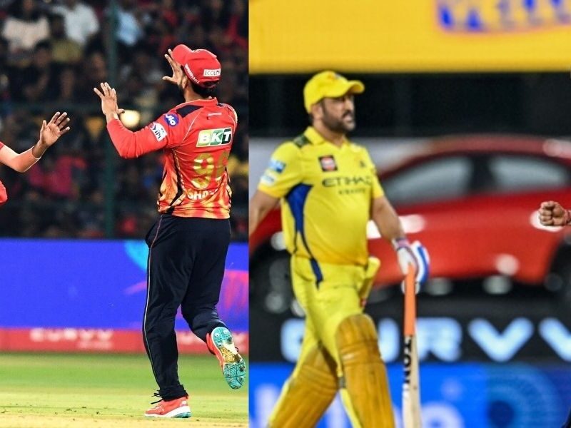 Csk Vs Pbks: This 34-Year-Old Bowler Wreaked Havoc In Chepauk, Created A Stir In World Cricket By Taking A Hat-Trick In The 19Th Over