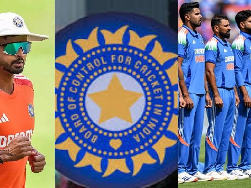 Bcci