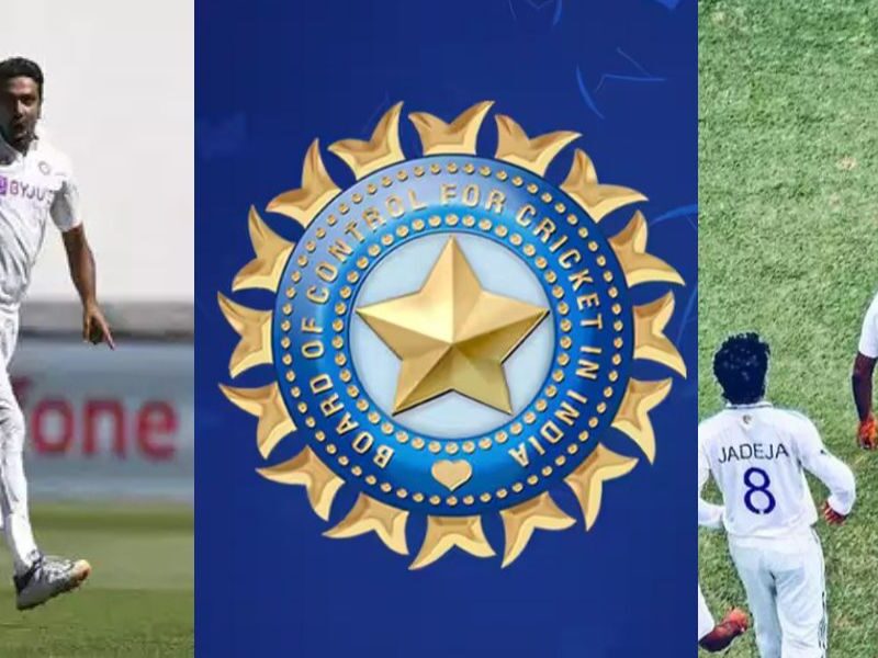 Bcci