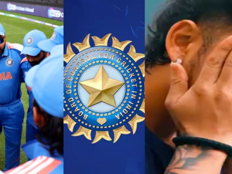 Bcci