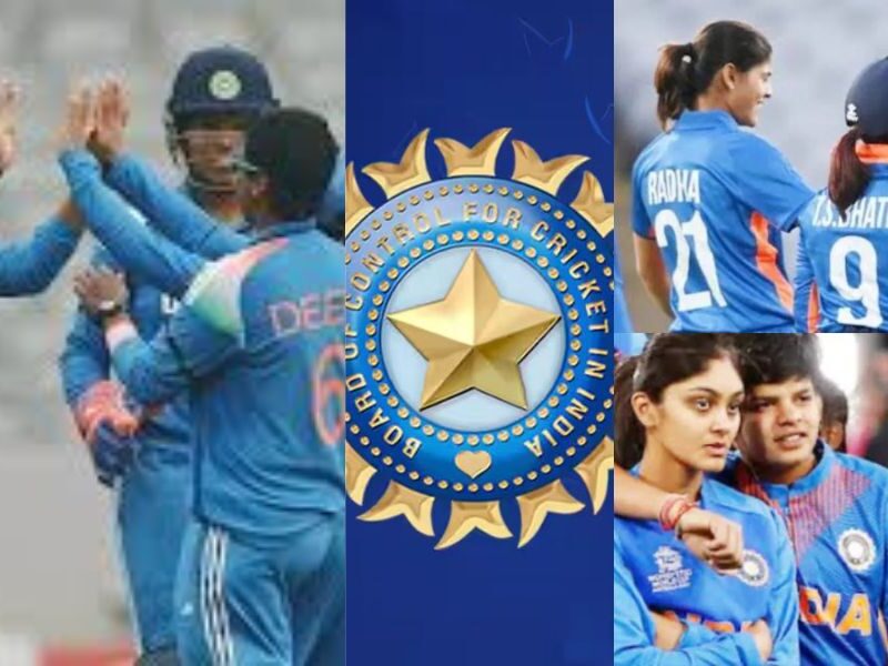 Bcci