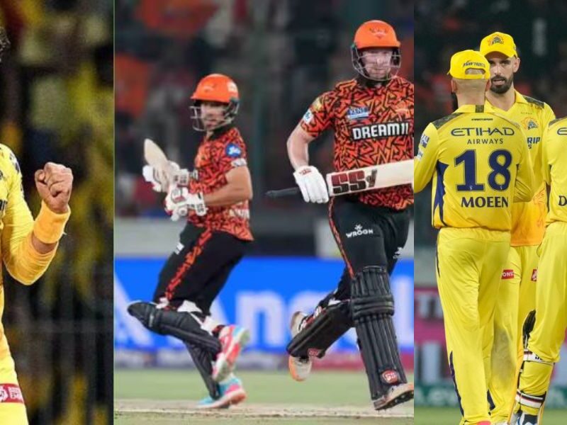 Csk-Vs-Srh-Dream-11-Prediction-11-Players-Will-Make-You-A-Millionaire-Choose-Captain-And-Vice-Captain-In-This-Way