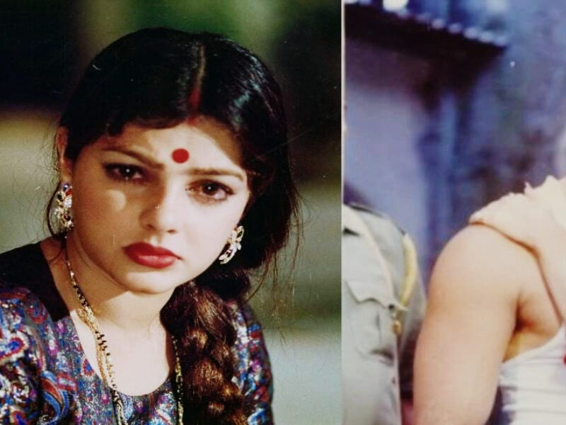 Salman-Khan-Misbehaved-With-Mamta-Kulkarni-In-The-Hotel-During-Shooting