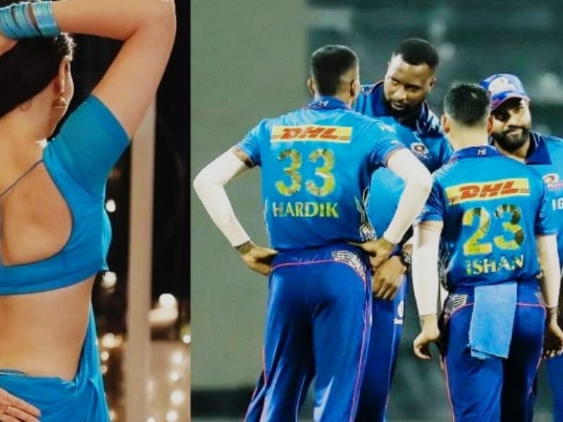 Ipl मैच के बाद क्रिकेटरों की ड्रग्स पार्टी का पर्दाफाश! इस एक्ट्रेस ने खोला सनसनीखेज राज