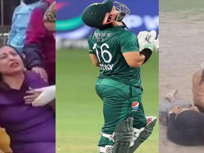 Former Pakistani Cricketer Danish Kaneria Expressed Anger Over Pahalgam Attack