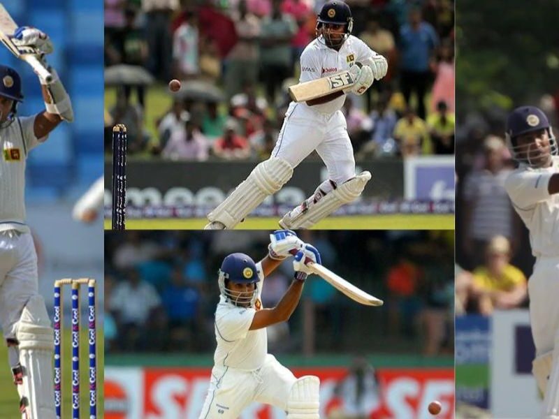 This Sri Lankan Batsman Scored 374 Runs, Created Uproar In The Cricket World