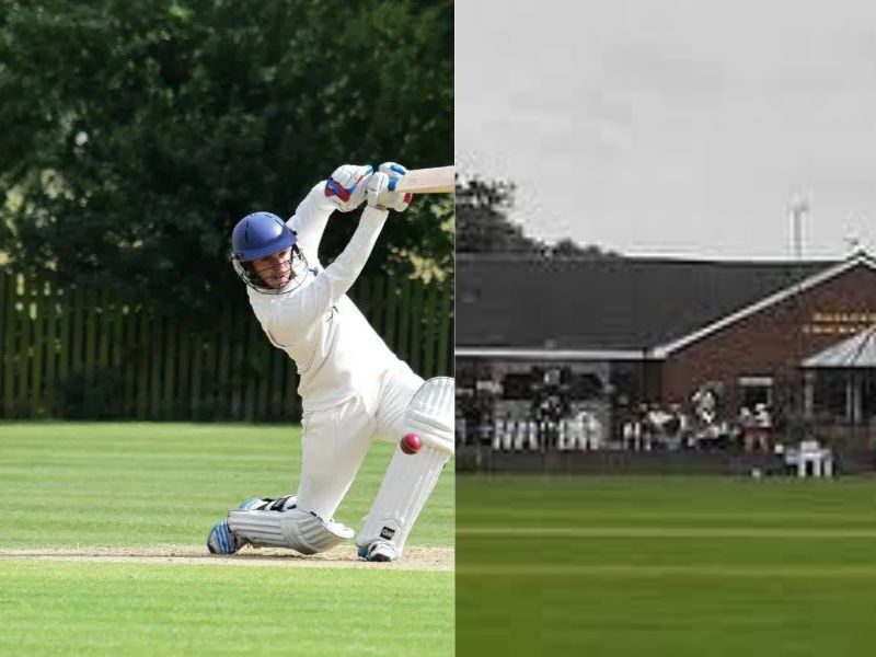 10 Players Got Out On Duck, England Team Created Such A Shameful History In Cricket