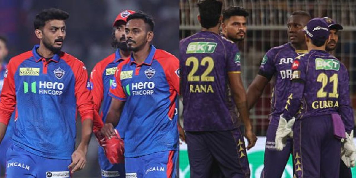 Dc-Vs-Kkr-Dream-11-Prediction-It-Will-Be-A-Do-Or-Die-Battle-Between-Delhi-Capital-And-Kkr