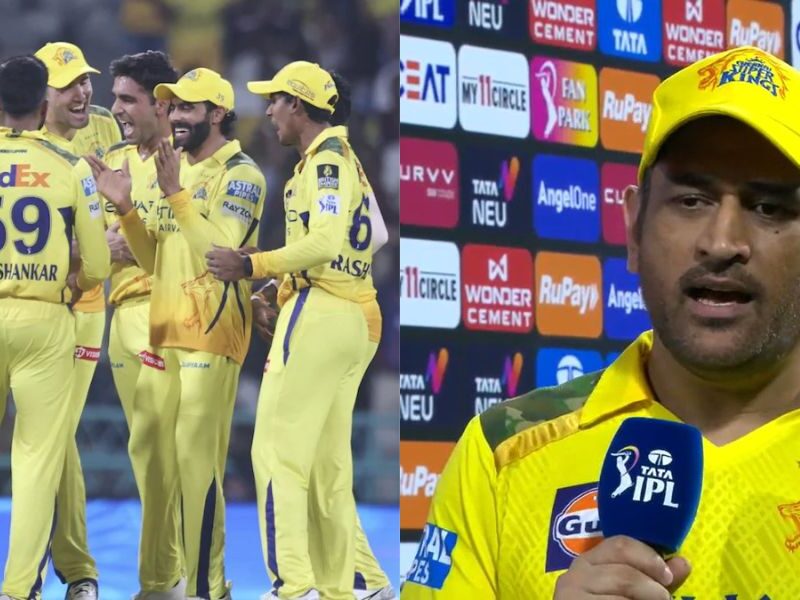 Ms Dhoni