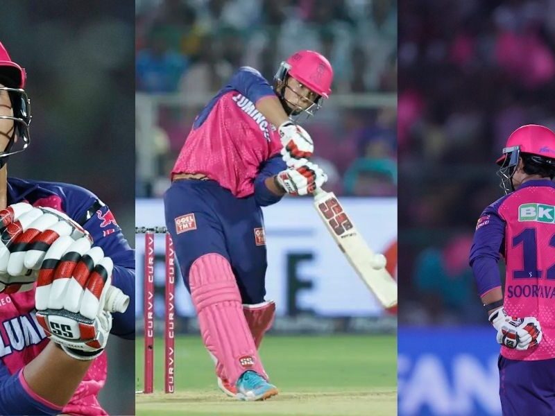 14 Year Old Player Created History, Scored A Century In Just These Many Balls