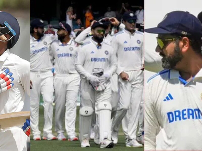 This Player Will Return After 6 Years In Ind Vs Eng Test Series