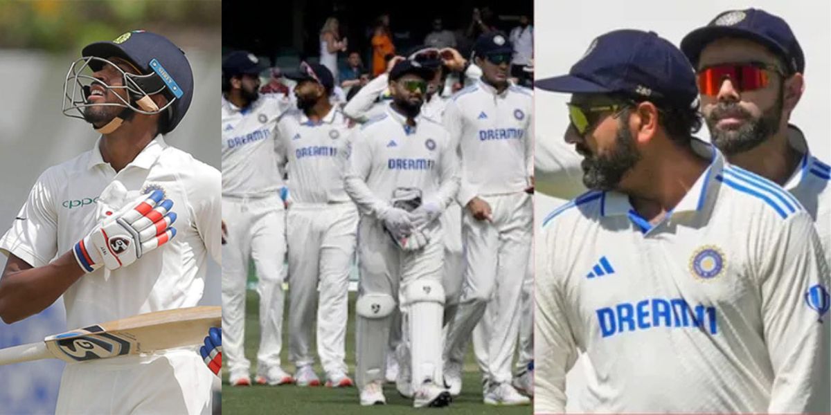 This Player Will Return After 6 Years In Ind Vs Eng Test Series
