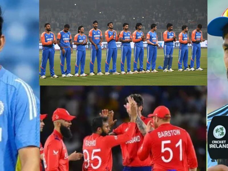 Ind-Vs-Eng-Team-India-B-Squad-Will-Go-On-England-Tour-Ruturaj-Gaikwad-Will-Captain