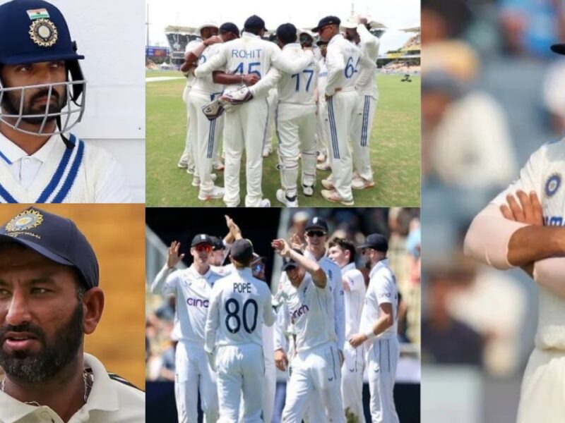Ind-Vs-Eng-After-Ipl-Team-India-Will-Play-A-5-Match-Test-Series-Against-England