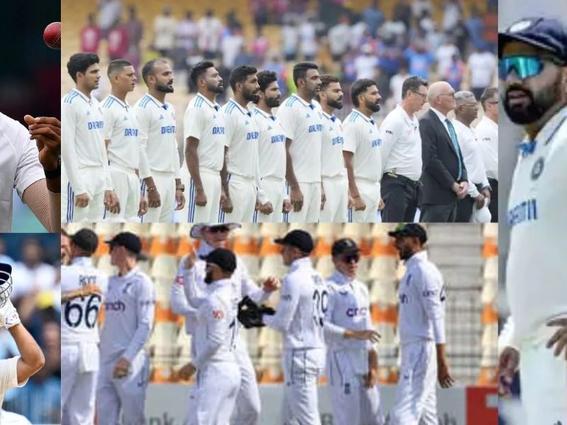 These 3 Players Are Contenders For Ind Vs Eng Test Series