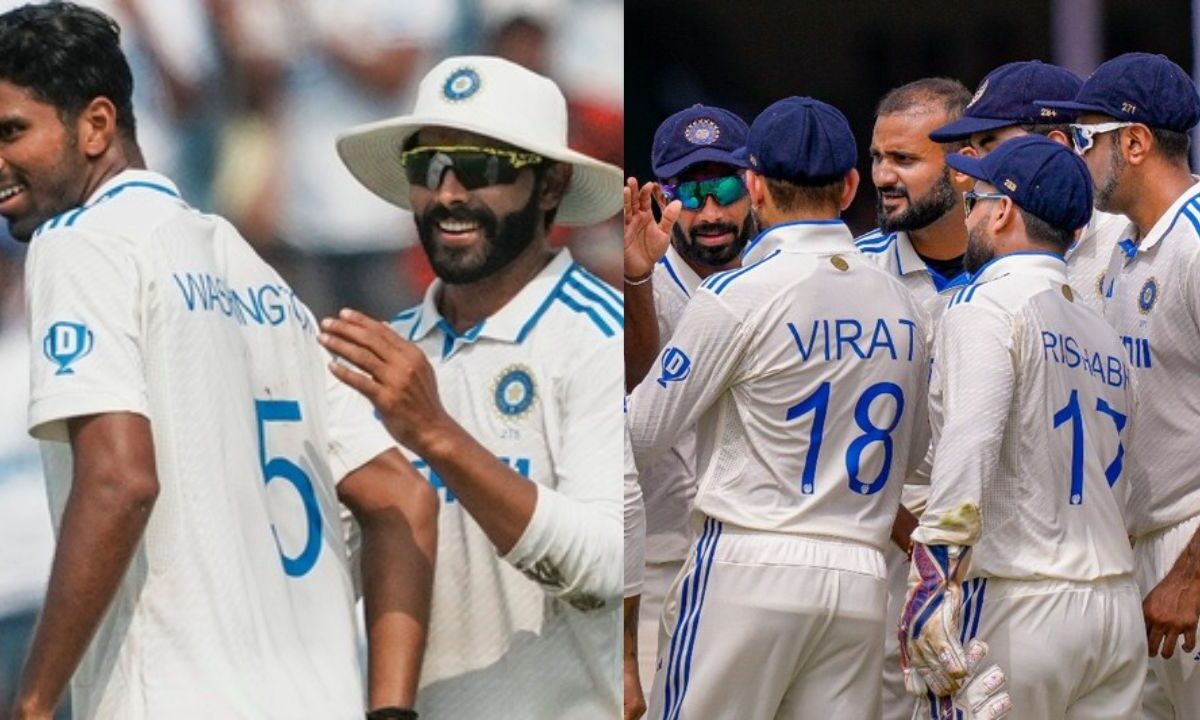 Ind Vs Eng