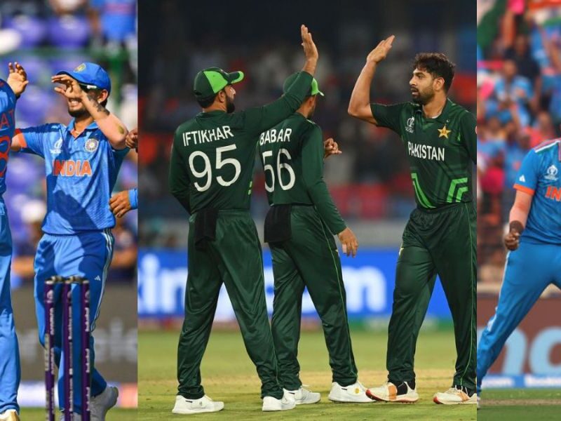 Ind Vs Pak