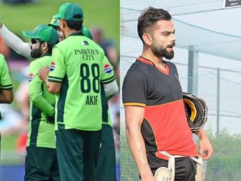 Ind-Vs-Pak-Virat-Kohlis-Special-Friend-Is-Going-To-Become-Pakistan-Head-Coach