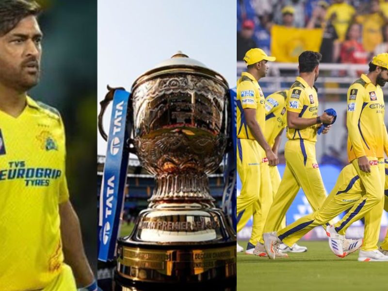 This Player Is Becoming A Superflop In Every Match In Ipl 2025