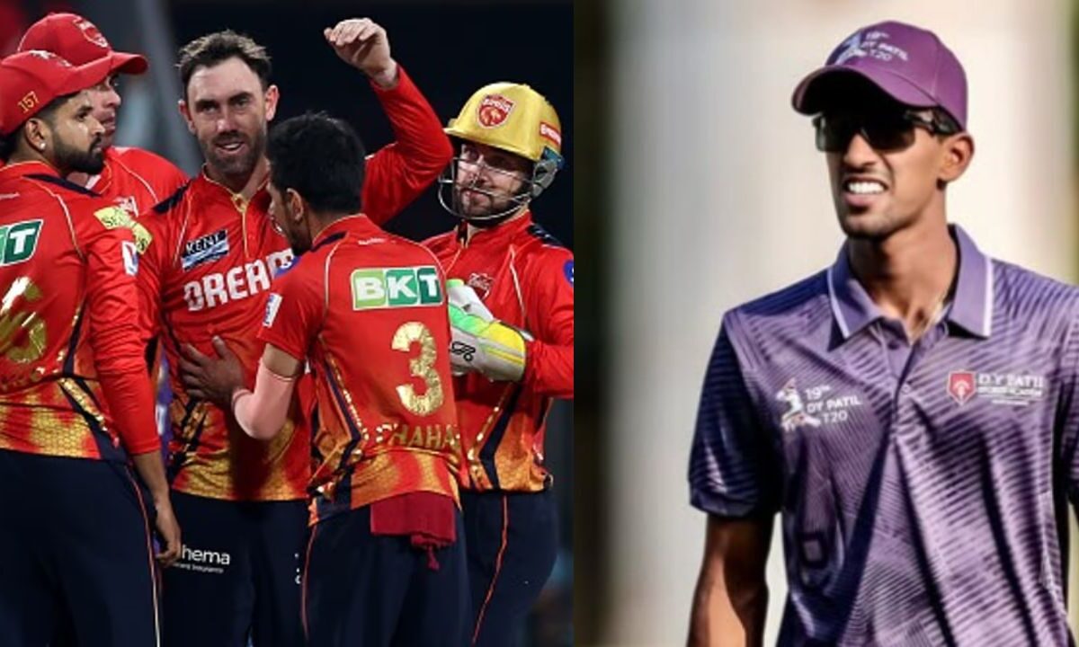 Ipl 2025