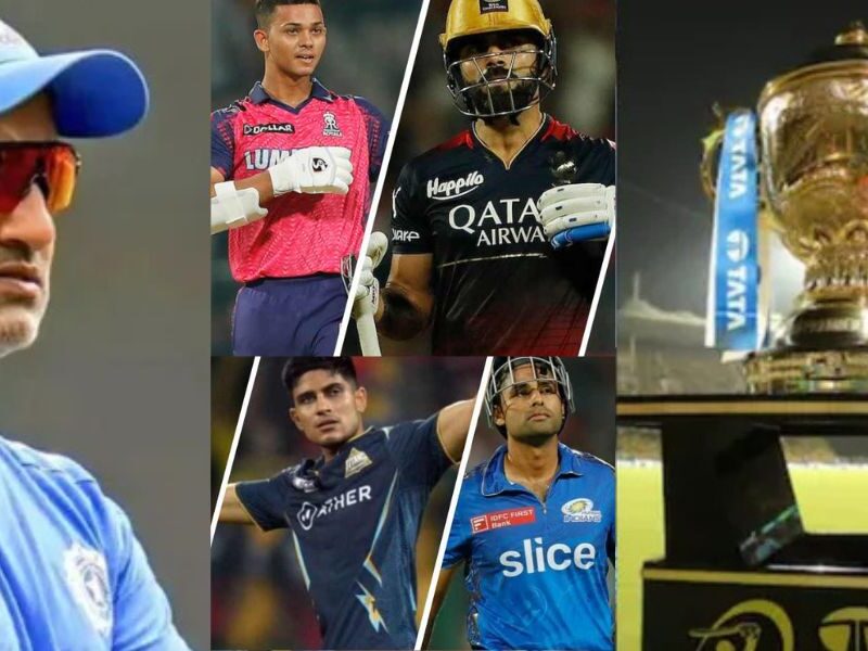 भारतीय खिलाड़ी अगर Ipl में रहेंगे फ्लॉप, फिर भी गंभीर नहीं करेंगे टीम इंडिया से बाहर