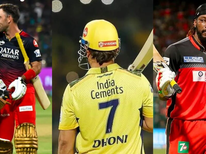 Ipl में बने ये 5 अटूट रिकॉर्ड, अब तक नहीं कोई पाया तोड़