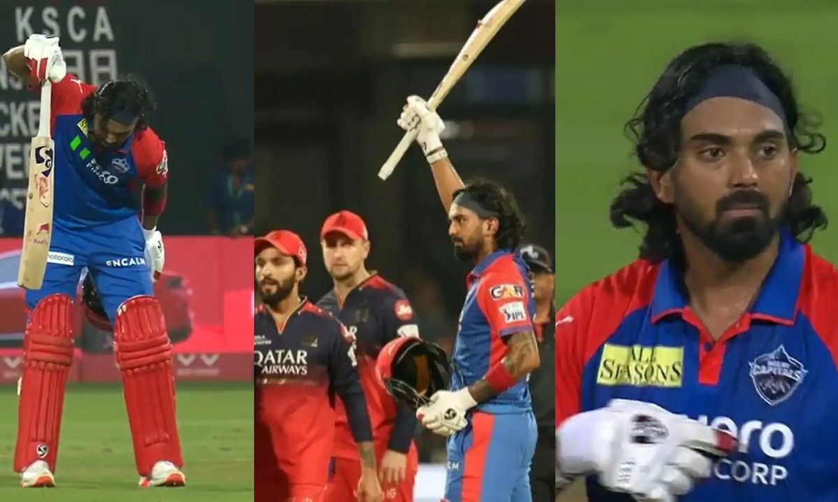 Kl Rahul