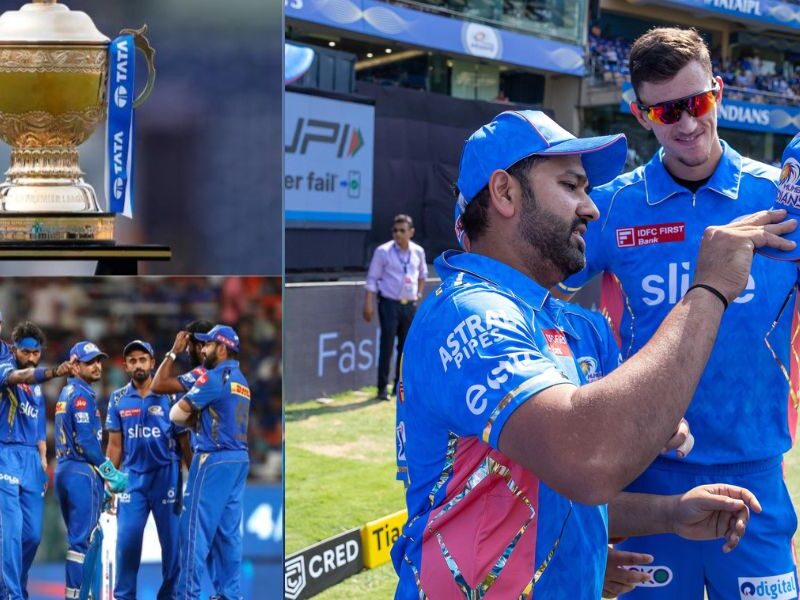 Mumbai Indians
