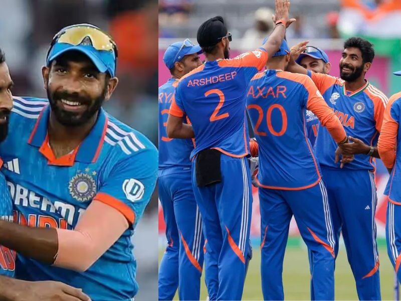 Team India Can Never Find A Replacement For This Bowler