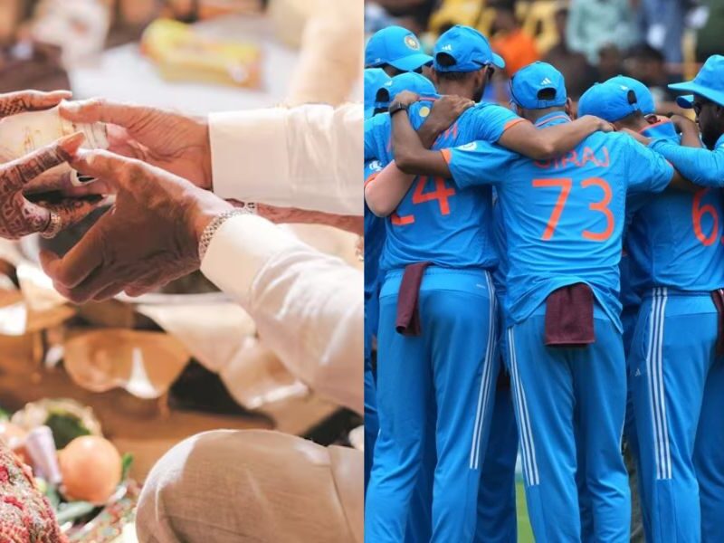 At-The-Age-Of-Becoming-A-Grandfather-This-Indian-Cricketer-Fell-In-Love-And-Married-A-Girl-28-Years-Younger-Than-Him