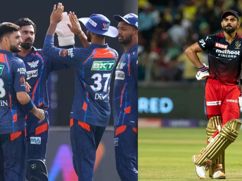 Injury Ended The Career Of A Dangerous Ipl Bowler