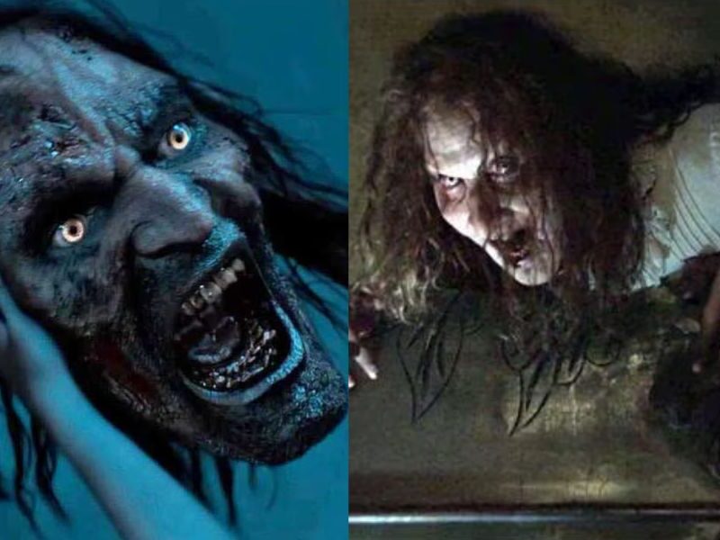 5 Best Netflix Horror Movies