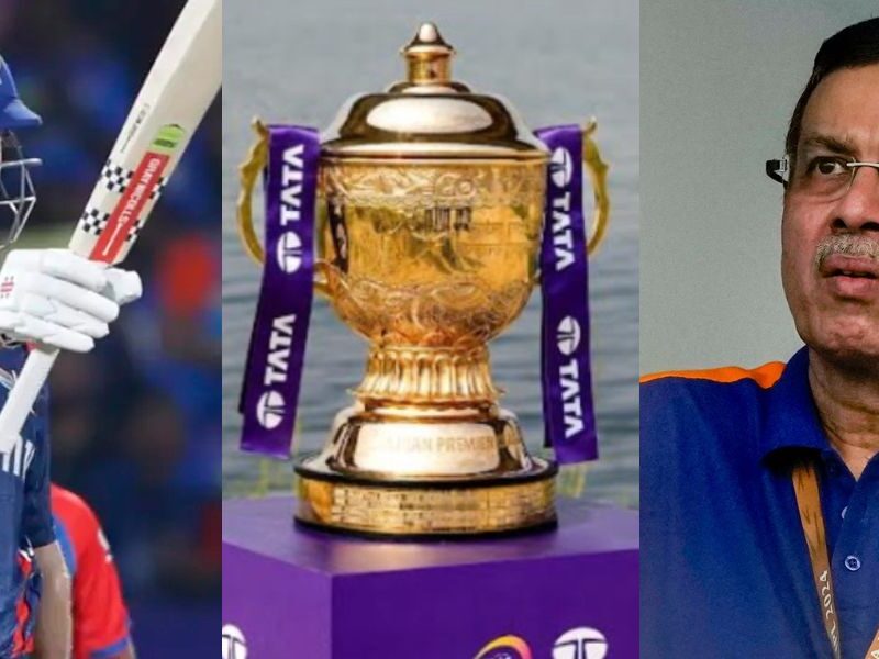 Mitchell Marsh Cheated In The Middle Of Ipl, Left Lsg And Joined Csk Franchise