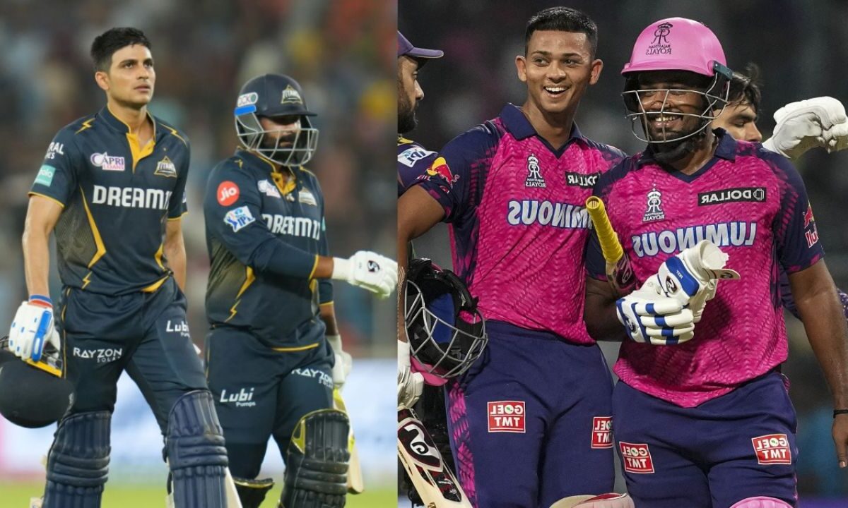 Rr-Vs-Gt-Dream-11-Prediction-Bet On These Players
