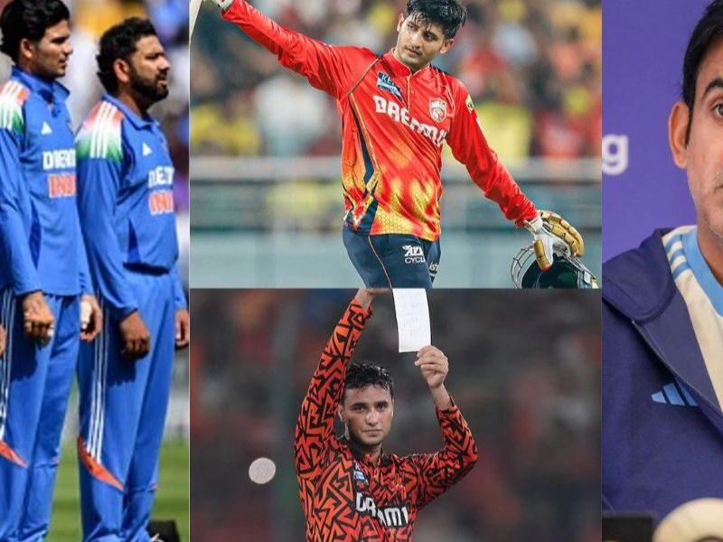 5 Best Openers Found For Team India In Ipl 2025