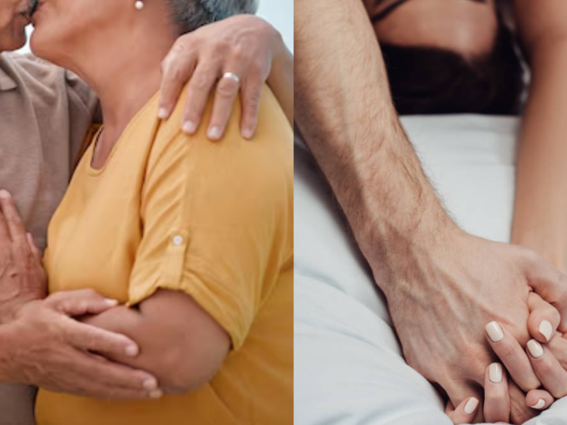 Father-In-Law Broke The Bed And Did A Disgusting Act With Daughter-In-Law