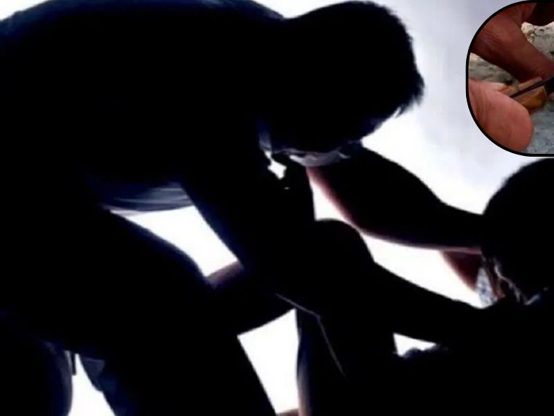 Pune-News-Husband Had Forced Relations With His Wife